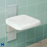 Armitage Shanks Multi System S6626 V/adj Shower Seat Aw