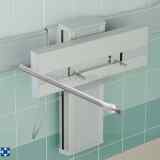 Armitage Shanks Multi System S6671 W/basin Mounting Bkt Sc S667167