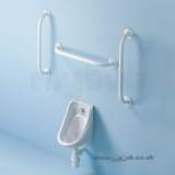 Armitage Shanks Sandringham S6103 Urinal Bowl White