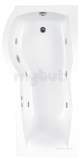 Eastbrook Sigma 1800 Left Hand 5mm C-lenda Whirlpool Sy1