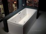 Celcius 1800 X 800c/w C-lenda Syst 1 Wh/ch