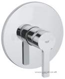 Grohe Lineare 19296000 Trim For 33962 Hp