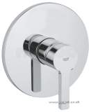 GROHE LINEARE 19296000 TRIM FOR 33962 HP