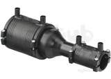 Georg Fischer Ef Reducer Pe100 Sdr11 90x75 193280995