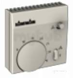 Related item Kampmann Room Thermostat And Speed Control