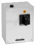 Kampmann 2 Stage 3ph Controller 196000030049