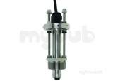 Georg Fischer 3-2540-2 Signet Metal Flow Sensor
