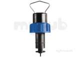 Related item Georg Fischer 3-2536-vo Signet Flow Sensor