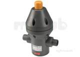 Related item Georg Fischer Upvc V782 Press Reducing Valve Epdm 25 199041062