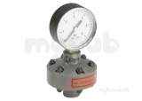 Related item Georg Fischer Upvc Z700 Gauge Guard Ptfe 32 199041293