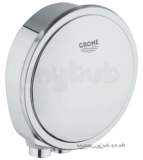 Grohe Talentofill 19952 Sentaosa Trim Cp 19952000