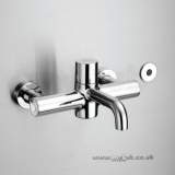 Armitage Shanks Commercial Brassware products