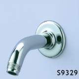 ARMITAGE SHANKS S9329 ANGLED SHOWER ARM CP