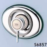 Armitage Shanks S6857 L/operated Conc Therm Valve Chrome Plated Obsolete S6857aa