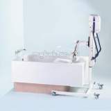 Armitage Shanks Shetland S1513 No Tap Holes Bath Wh S151301