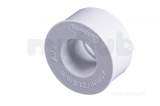 Wavin 21.5mm Socket Reducer 1s344w
