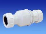 1v400w Non-return Valve For 19/22mm Pipe