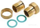 Related item Buderus Connector Set For Pump 5584552