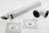 BUDERUS GB162 HORIZONTAL FLUE KIT