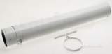 Buderus Gb162 1m Flue Extension 7716191097
