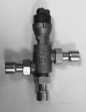 Related item Atag External 3 Way Valve Aa05104u