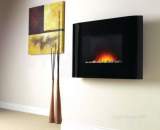 Katell Manhattan Ii Electric Fire Suite