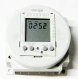 MULTIFIT INTEGRAL 7 DAY ELECTRONIC TIMER