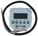 Vokera Digital 7day Clock 202 7day