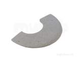 Buderus T0000735130 Front Insulation