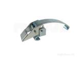 Buderus T0000751320 Fasteners 2 Pc