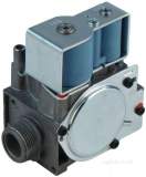 Buderus 7746900889 Gas Valve 8718600042
