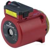 Grundfos Head And Terminal Box Up 40/80f 3ph 52993195