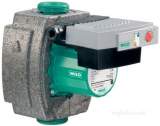 WILO STRATOS ECO 25/1-5-130 A RATED PUMP