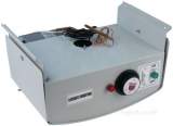 B217 Auto Control For Rsc No T/clock