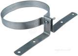 ANDREWS WALL CLAMP E068