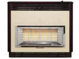 Baxi Brava 4 Oxysafe Fire Mahogany