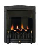 Valor Dream Powerflue Fire Black