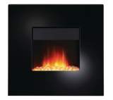 Valor Brooklyn Electric Fire 0582882