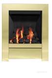 Bm Sensation Gas Fire 180mm-brass