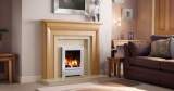 Bm 52 Inch Newark-natural Oak 25/100mm