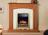 Bm 42 Inch Ashford Suite Tc- Natural Cherry