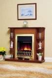 Bm 36 Inch Eden Suite-vintage Honey Oak