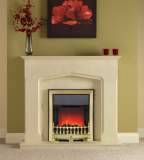 BE MOD 45 inch BRAMWELL MARFIL MARBLE EFF