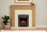 BE MOD 48 inch PENSHAW NAT OAK/MARFIL