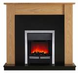 Related item Be Mod 48 Inch Penshaw Nat Oak/black