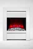 Bm Sensation Led Elec Fire Chrome/pebble