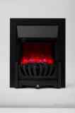 Bm Lexus Led Electric Fire Black