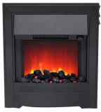 Bm Vitesse Electric Fire Black 032867