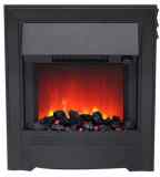 BM VITESSE ELECTRIC FIRE BLACK 032867