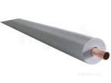 Center Pipe Insulation 15x9 Mm 2 M